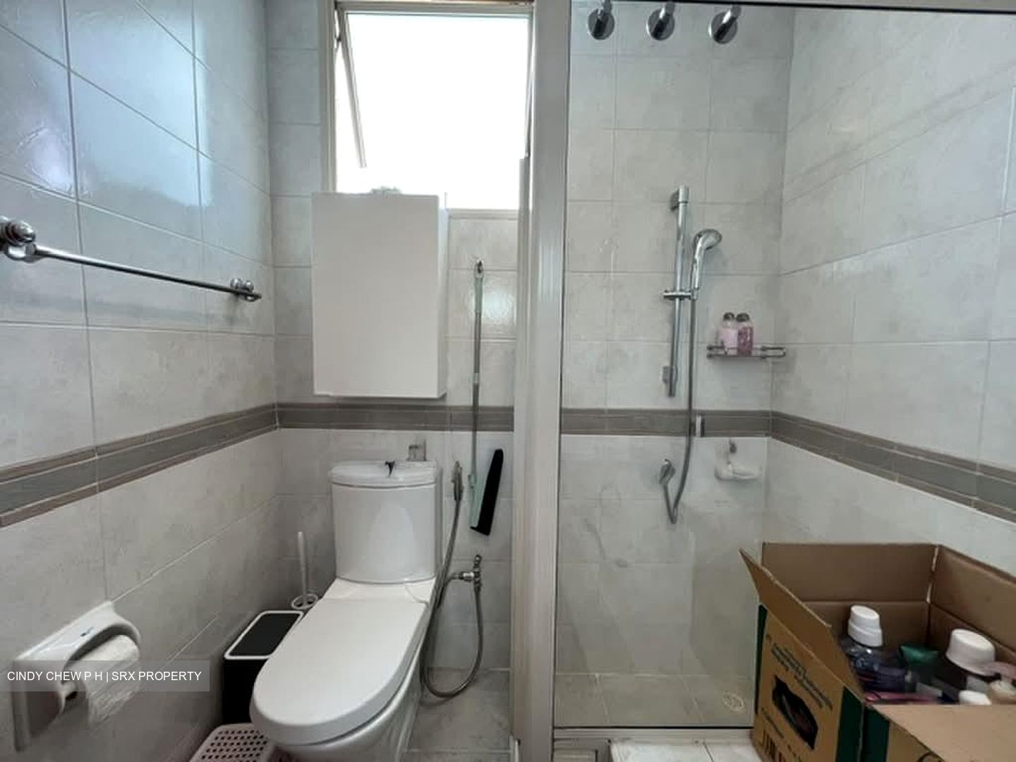 Northvale (D23), Apartment #599521101